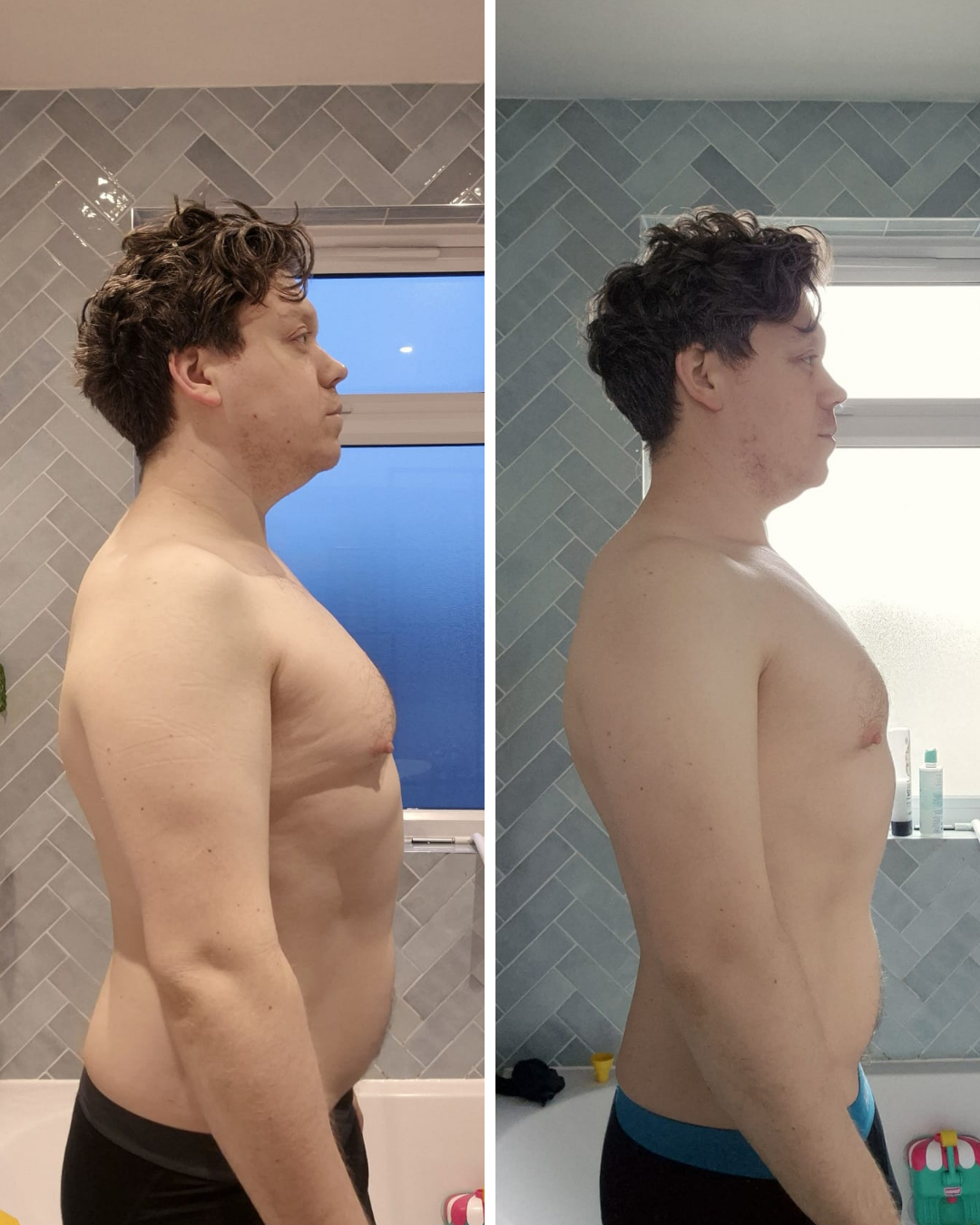 Client transformation 4