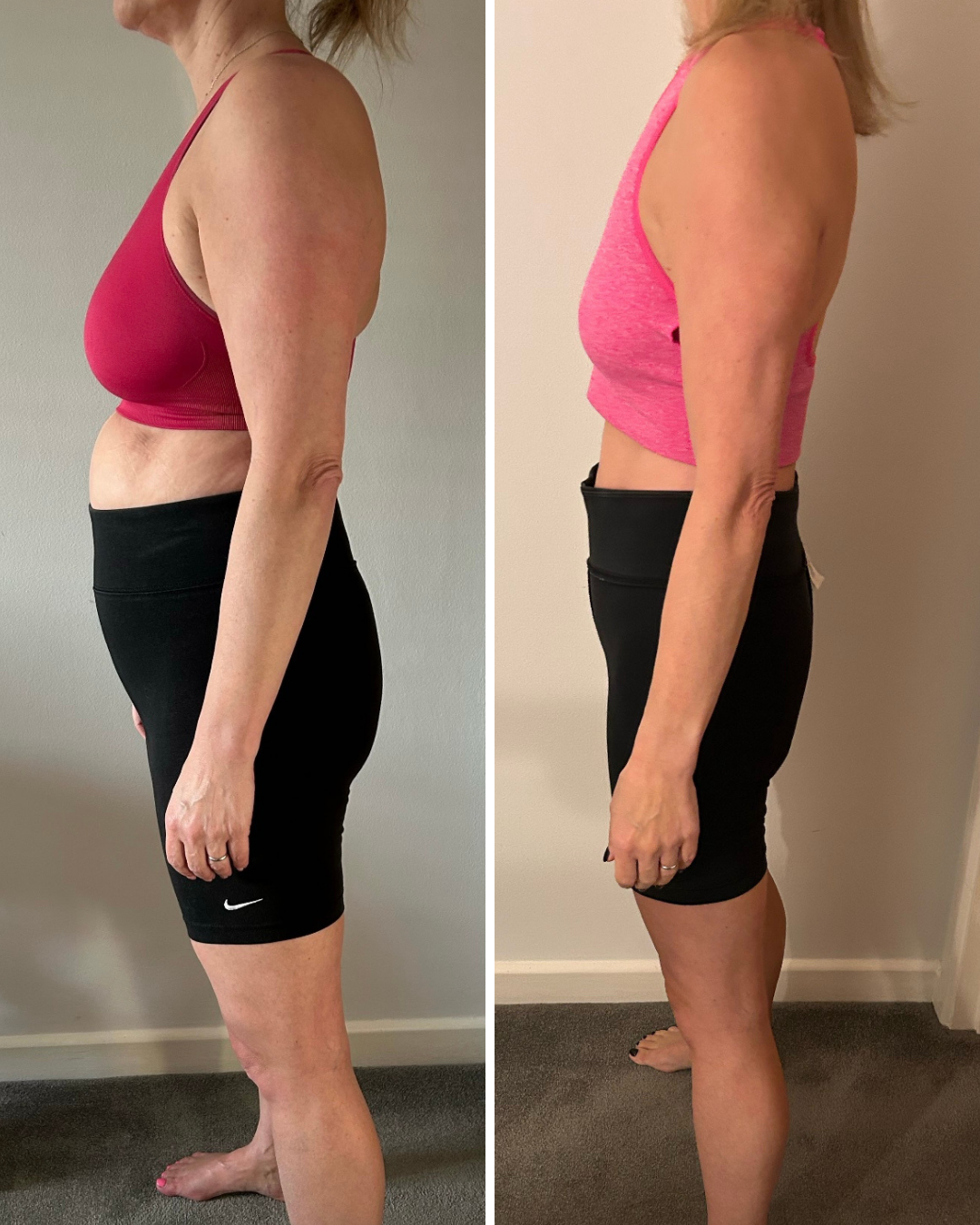 Client transformation 5