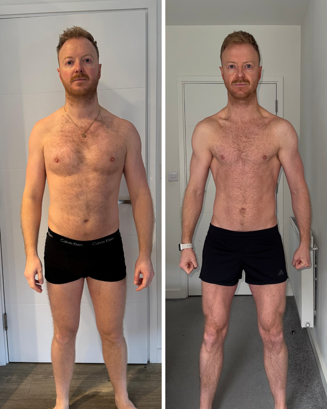 Client transformation 3