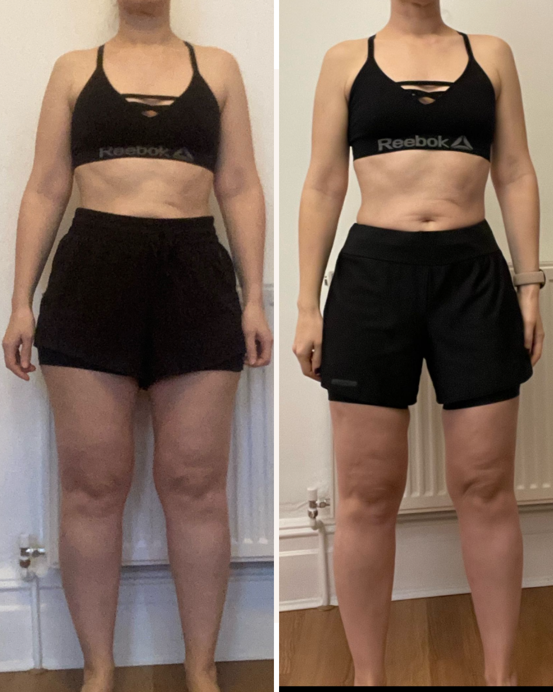 Client transformation 6